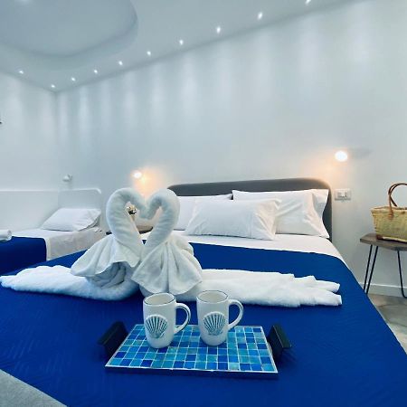 Fior Dei Carmeliti Centre Hotell Tropea Exteriör bild