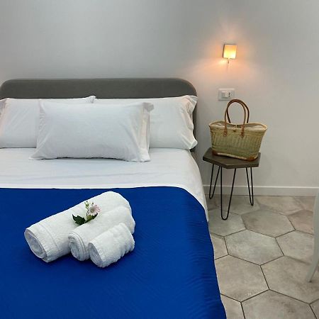 Fior Dei Carmeliti Centre Hotell Tropea Exteriör bild