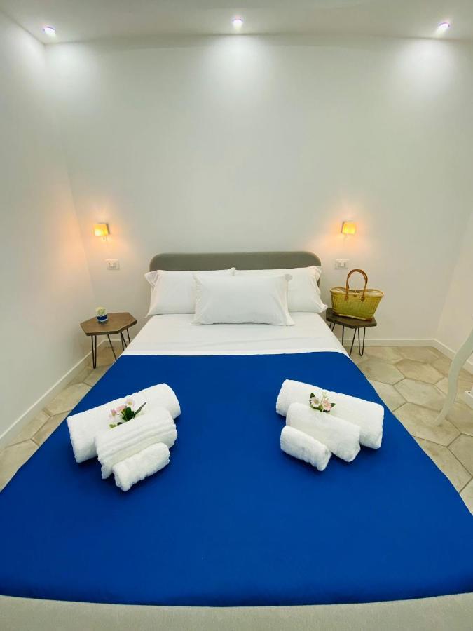 Fior Dei Carmeliti Centre Hotell Tropea Exteriör bild