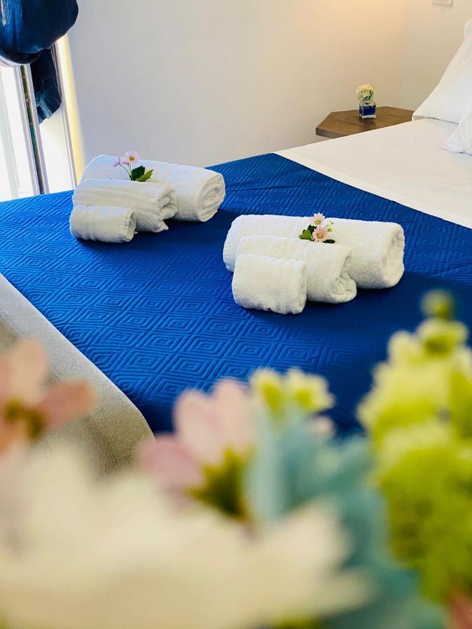 Fior Dei Carmeliti Centre Hotell Tropea Exteriör bild