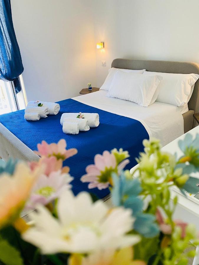 Fior Dei Carmeliti Centre Hotell Tropea Exteriör bild
