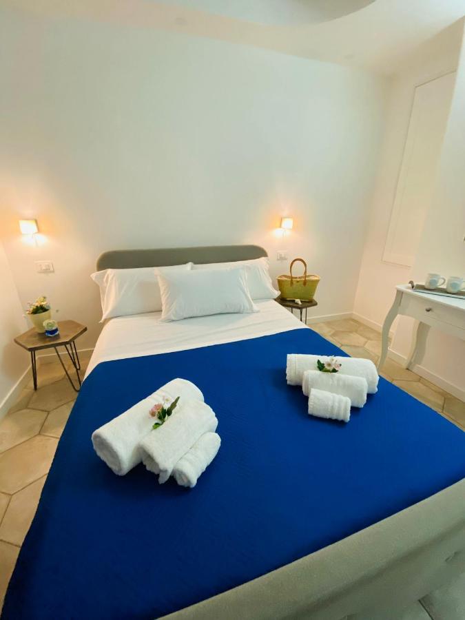 Fior Dei Carmeliti Centre Hotell Tropea Exteriör bild