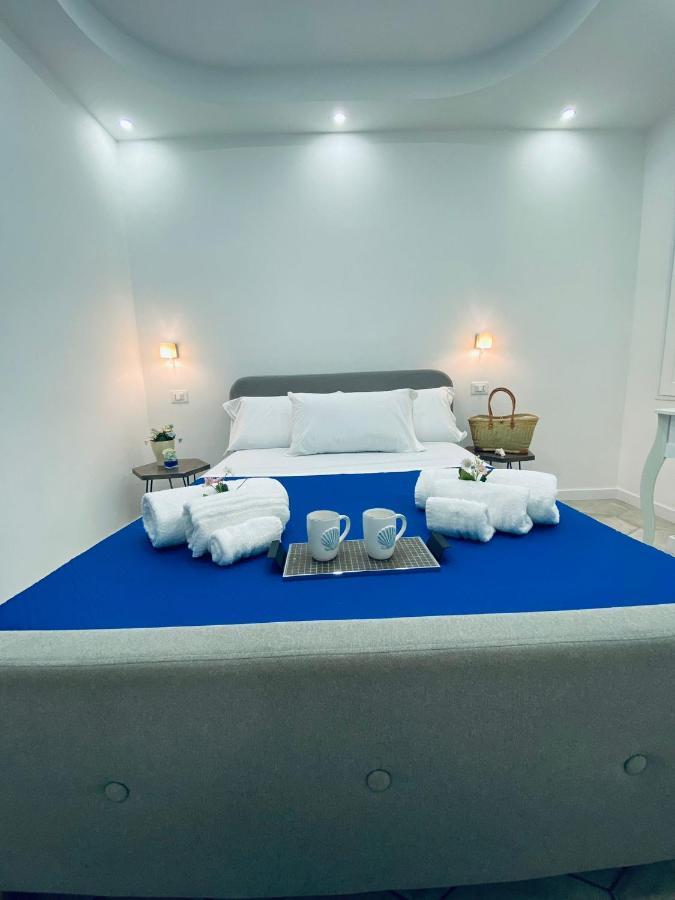 Fior Dei Carmeliti Centre Hotell Tropea Exteriör bild