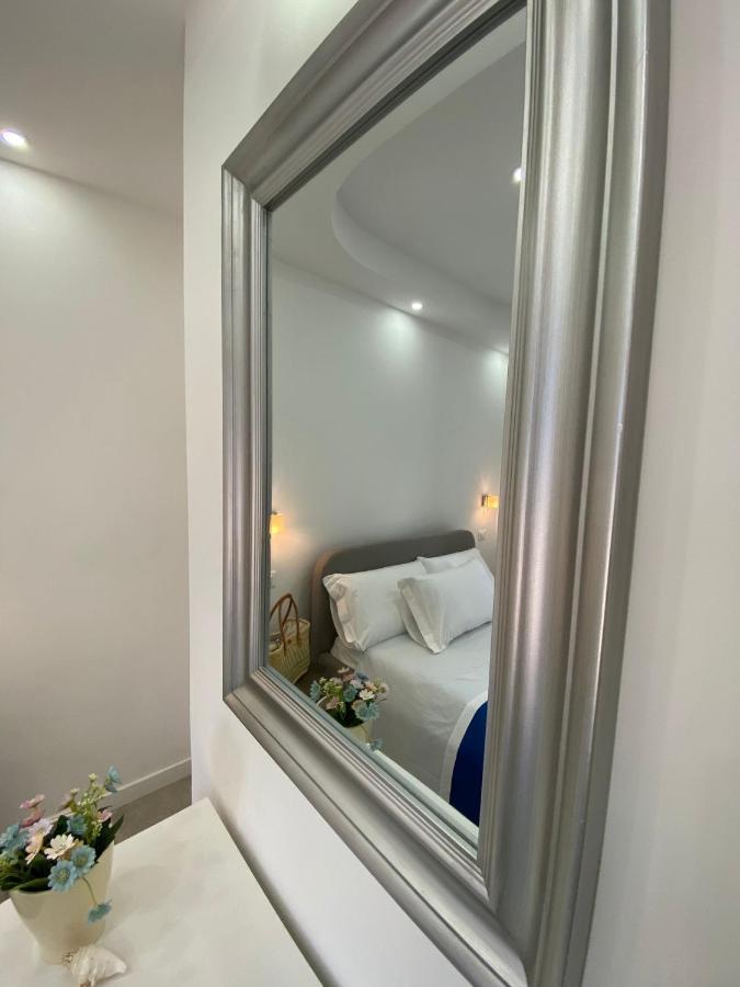 Fior Dei Carmeliti Centre Hotell Tropea Exteriör bild