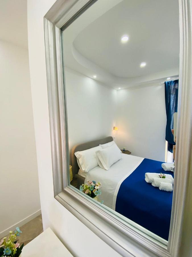 Fior Dei Carmeliti Centre Hotell Tropea Exteriör bild