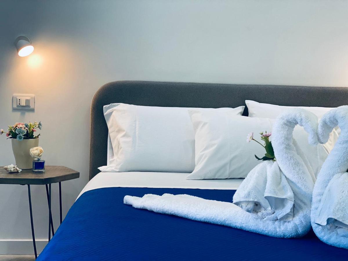 Fior Dei Carmeliti Centre Hotell Tropea Exteriör bild