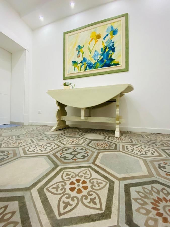 Fior Dei Carmeliti Centre Hotell Tropea Exteriör bild