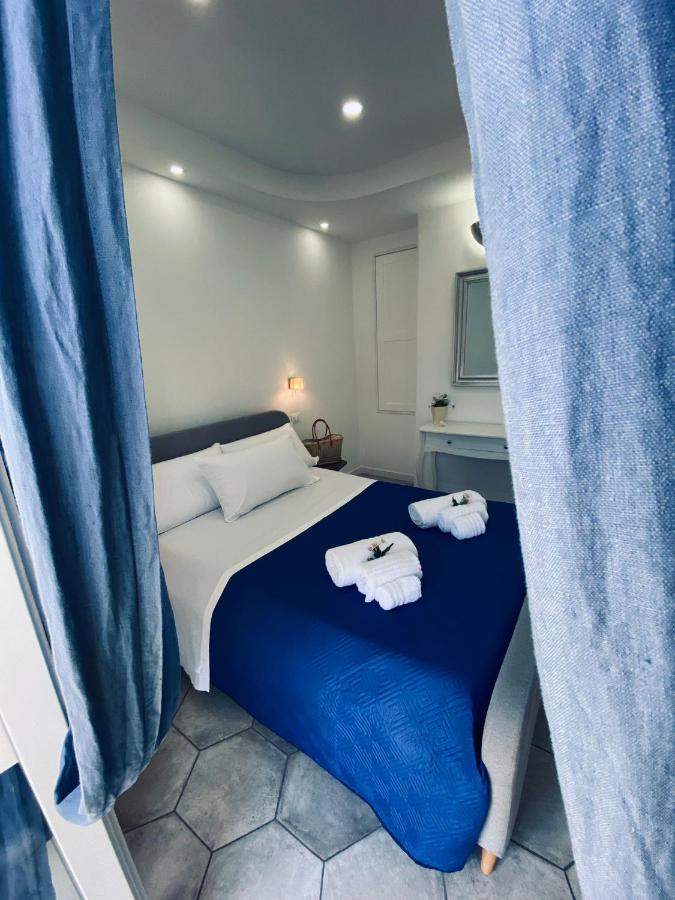 Fior Dei Carmeliti Centre Hotell Tropea Exteriör bild